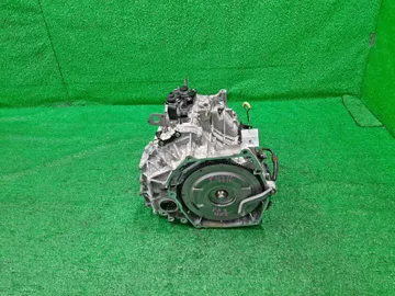 АКПП НА HONDA CIVIC FD3 LDA