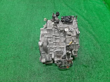 АКПП НА HONDA CIVIC FD3 LDA