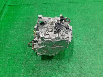 АКПП НА HONDA CIVIC FD3 LDA
