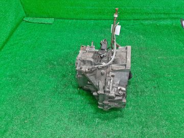 АКПП НА TOYOTA RAUM NCZ20 1NZ-FE