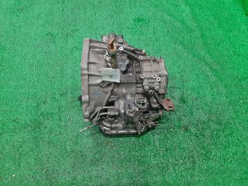 АКПП НА TOYOTA RAUM NCZ20 1NZ-FE