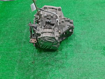АКПП НА TOYOTA RAUM NCZ20 1NZ-FE