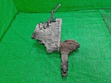 АКПП НА TOYOTA ALPHARD MNH15W 1MZ-FE