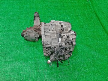 АКПП НА TOYOTA ALPHARD MNH15W 1MZ-FE