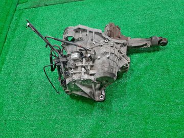 АКПП НА TOYOTA ALPHARD MNH15W 1MZ-FE