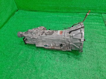 АКПП НА TOYOTA CROWN JZS173 1JZ-GE