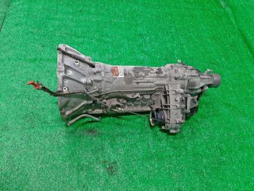 АКПП НА TOYOTA CROWN JZS173 1JZ-GE
