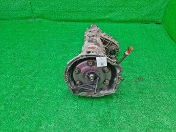 АКПП НА TOYOTA CROWN JZS173 1JZ-GE