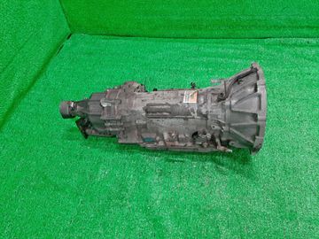 АКПП НА TOYOTA CROWN JZS173 1JZ-GE