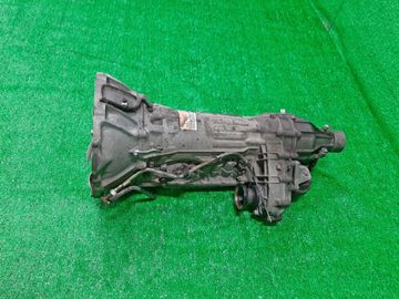 АКПП НА TOYOTA CROWN JZS173 1JZ-GE