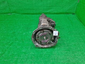 АКПП НА TOYOTA CROWN JZS173 1JZ-GE