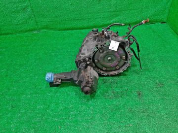 АКПП НА TOYOTA ALPHARD MNH15W 1MZ-FE