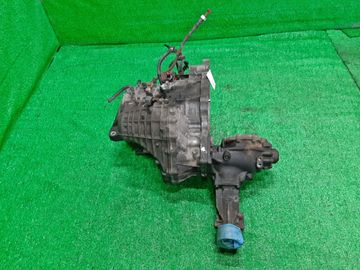 АКПП НА TOYOTA ALPHARD MNH15W 1MZ-FE