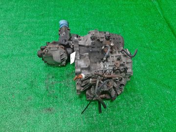 АКПП НА TOYOTA ALPHARD MNH15W 1MZ-FE