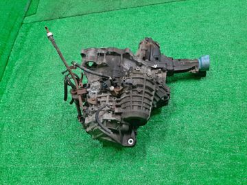 АКПП НА TOYOTA ALPHARD MNH15W 1MZ-FE