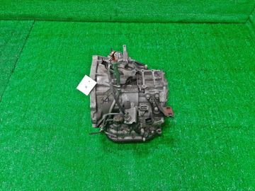 АКПП НА TOYOTA PORTE NNP11 1NZ-FE