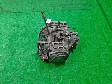 АКПП НА TOYOTA PORTE NNP11 1NZ-FE