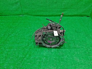 АКПП НА TOYOTA PORTE NNP11 1NZ-FE