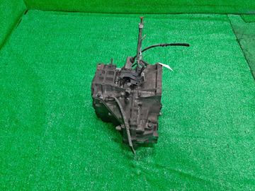 АКПП НА TOYOTA PORTE NNP11 1NZ-FE