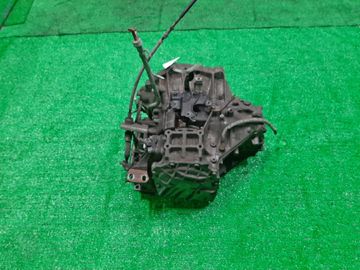 АКПП НА TOYOTA PORTE NNP11 1NZ-FE