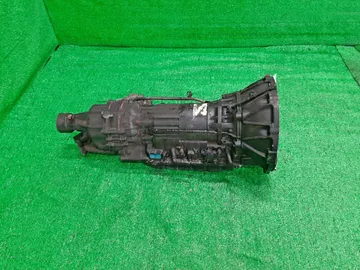 АКПП НА TOYOTA BREVIS JCG15 1JZ-FSE