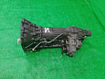 АКПП НА TOYOTA BREVIS JCG15 1JZ-FSE
