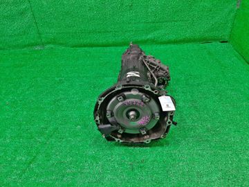 АКПП НА TOYOTA BREVIS JCG15 1JZ-FSE