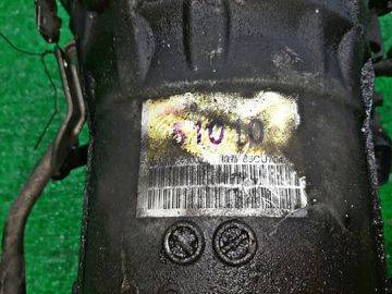 АКПП НА TOYOTA BREVIS JCG15 1JZ-FSE