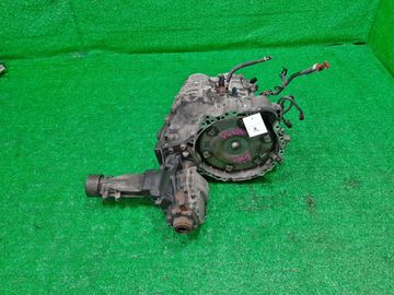 АКПП НА TOYOTA ALPHARD MNH15W 1MZ-FE