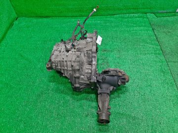 АКПП НА TOYOTA ALPHARD MNH15W 1MZ-FE