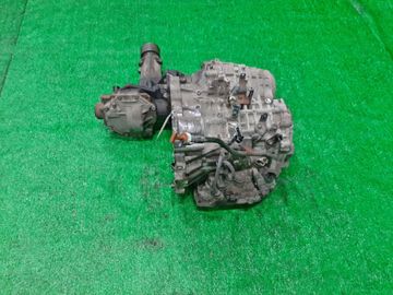 АКПП НА TOYOTA ALPHARD MNH15W 1MZ-FE