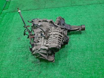 АКПП НА TOYOTA ALPHARD MNH15W 1MZ-FE