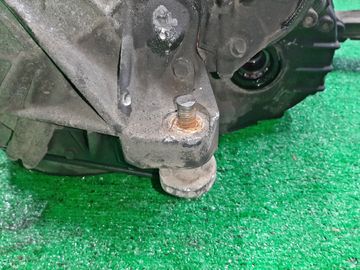 АКПП НА TOYOTA ALPHARD MNH15W 1MZ-FE