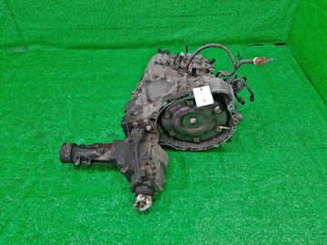 АКПП НА TOYOTA ALPHARD MNH15W 1MZ-FE