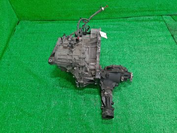 АКПП НА TOYOTA ALPHARD MNH15W 1MZ-FE