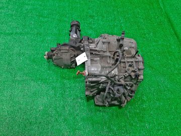 АКПП НА TOYOTA ALPHARD MNH15W 1MZ-FE