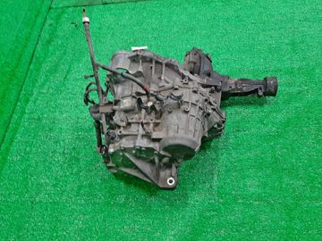 АКПП НА TOYOTA ALPHARD MNH15W 1MZ-FE