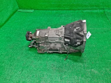 АКПП НА BMW 3-SERIES F30 N47D20C