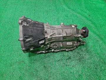 АКПП НА BMW 3-SERIES F30 N47D20C