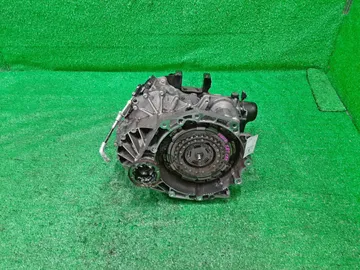АКПП НА VOLKSWAGEN POLO 6R1 CBZ
