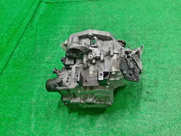 АКПП НА VOLKSWAGEN POLO 6R1 CBZ