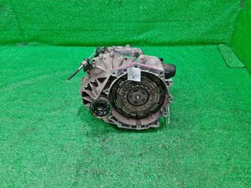АКПП НА VOLKSWAGEN GOLF 5K1 CBZ