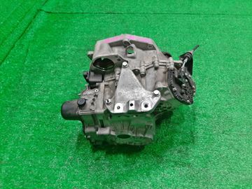 АКПП НА VOLKSWAGEN GOLF 5K1 CBZ