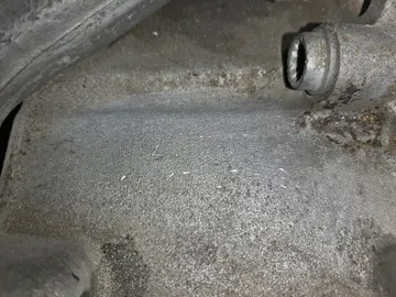 АКПП НА VOLKSWAGEN GOLF 5K1 CBZ