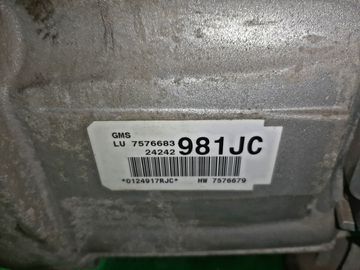 АКПП НА BMW 3-SERIES E90 N52B25AF