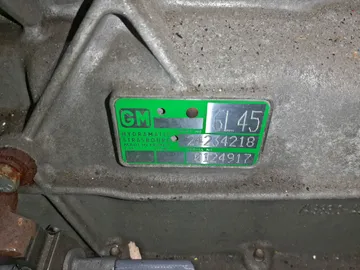 АКПП НА BMW 3-SERIES E90 N52B25AF