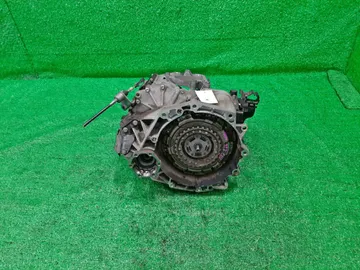 АКПП НА VOLKSWAGEN TOURAN 1T3 CAVC