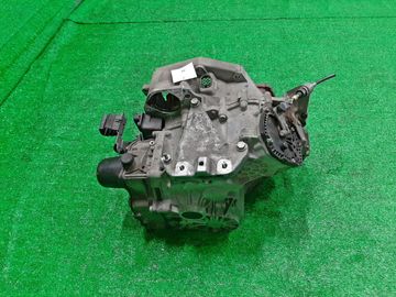 АКПП НА VOLKSWAGEN TOURAN 1T3 CAVC