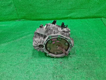АКПП НА VOLKSWAGEN POLO 9N1 BTS