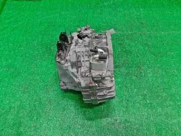 АКПП НА VOLKSWAGEN POLO 9N1 BTS